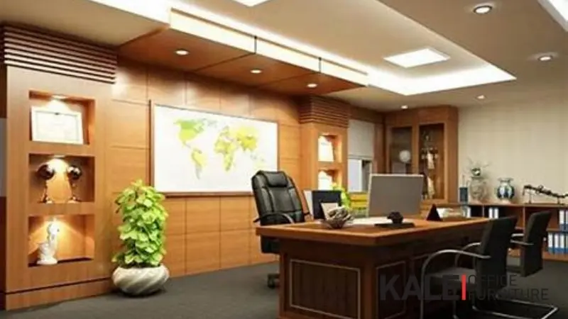 Denizli Ofis Temizliği